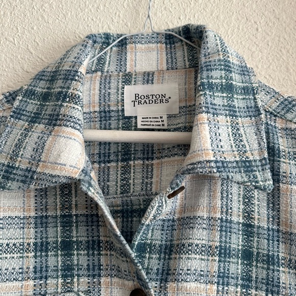 Boston Traders Jacket - Picture 2 of 3